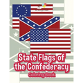 State Flags of the Confederacy Coloring Book