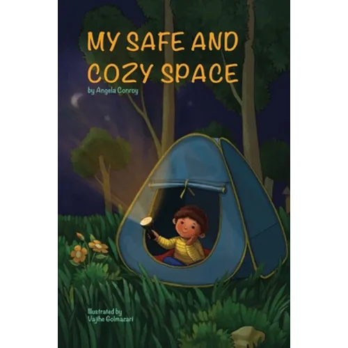 My Safe and Cozy Space