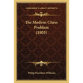 The Modern Chess Problem (1903)