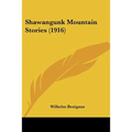 Shawangunk Mountain Stories (1916)