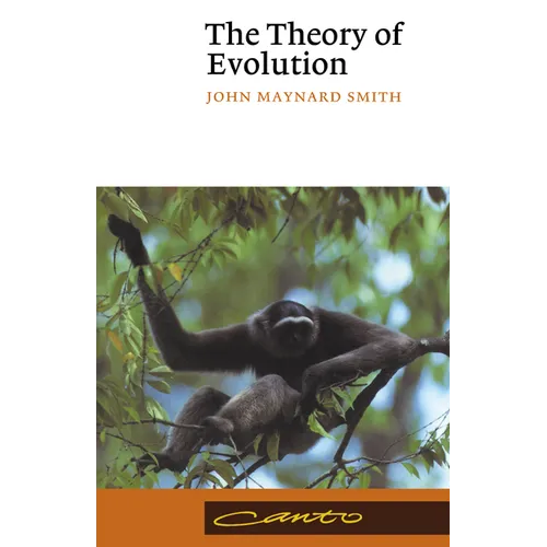 The Theory of Evolution