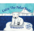 Cutie The Polar Bear