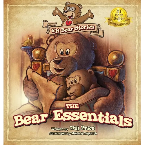 The Bear Essentials