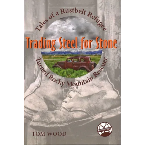 Trading Steel for Stone