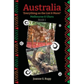 Australia Everything on the List & More: Melbourne & Uluru