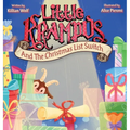 Little Krampus And The Christmas List Switch