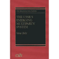 The Ussr's Emerging Multiparty System