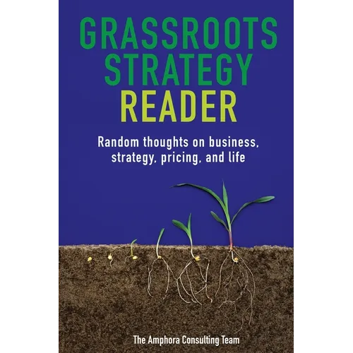 Grassroots Strategy Reader