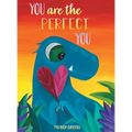You are the Perfect You