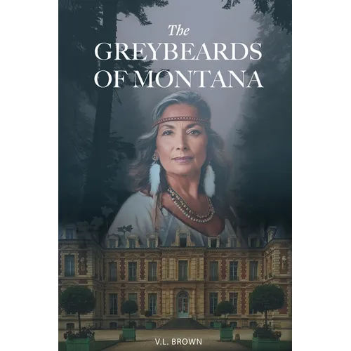 The Greybeards of Montana