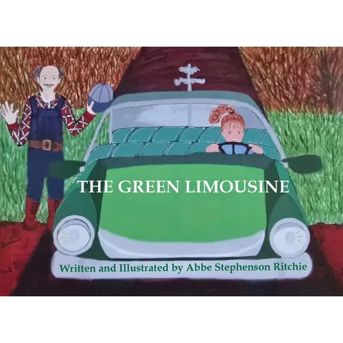 The Green Limousine