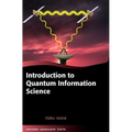 Introduction to Quantum Information Science