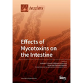 Effects of Mycotoxins on the Intestine