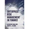 Enterprise Risk Management in Finance