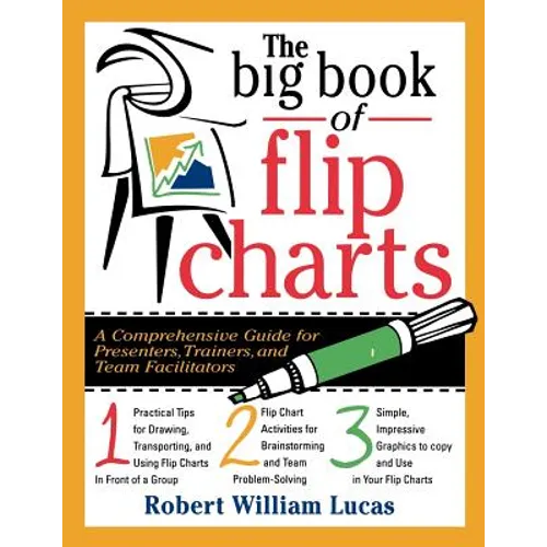 The Big Book of Flip Charts