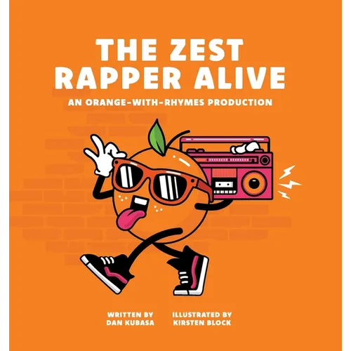 The Zest Rapper Alive
