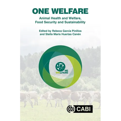 One Welfare Animal Health and Welfare, Food Security and Sustainability