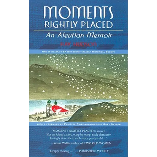 Moments Rightly Placed