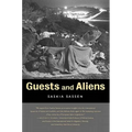 Guests and Aliens
