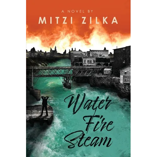 Water Fire Steam