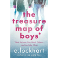 Ruby Oliver 3: The Treasure Map of Boys