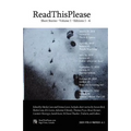ReadThisPlease Volume 1, Editions 1 - 6: Read Short Stories