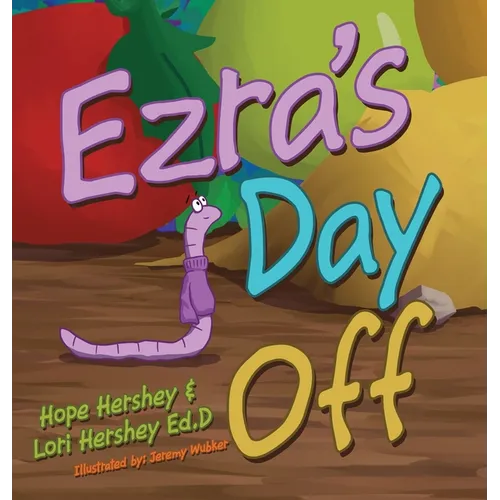 Ezra's Day Off