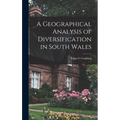 A Geographical Analysis of Diversification in South Wales
