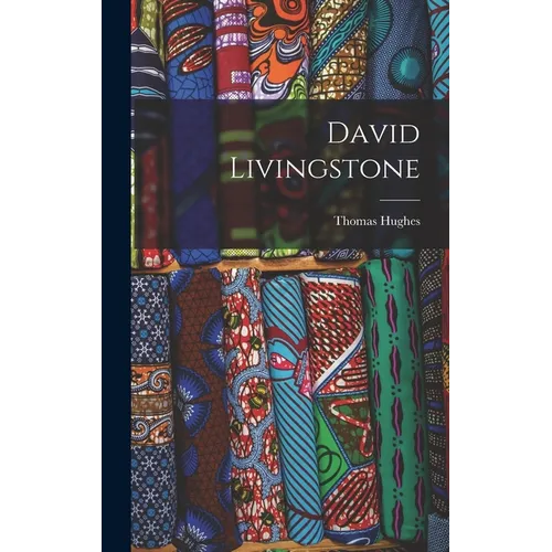 David Livingstone