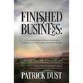Finished Business: A Neuropsychoanalytic Account of Recovery from Complex Trauma, Fibromyalgia, and an Eating Disorder