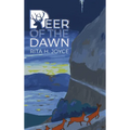 Deer of the Dawn