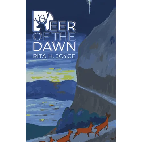 Deer of the Dawn