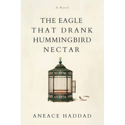 The Eagle That Drank Hummingbird Nectar: A Novel About Personal Transformation In Business Leaders