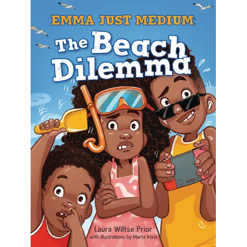 The Beach Dilemma