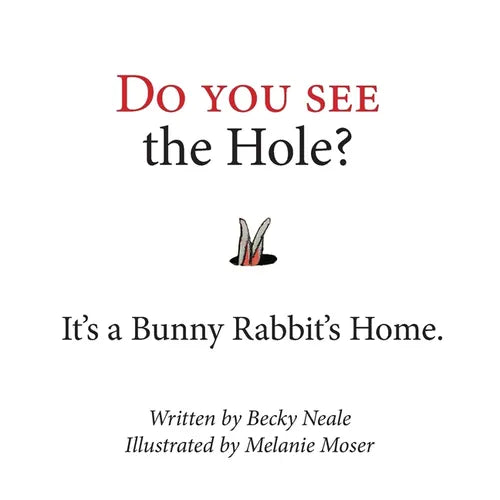 Do You See the Hole?