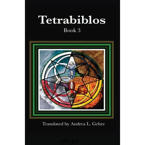 Tetrabiblos, Book 3