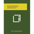 Betz Handbook of Industrial Water Conditioning
