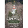No Firmer Foundation