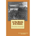 In The Words of Ex-Slaves: Maryland Slave Interviews: A Folk History of Slavery in the United States From Interviews with Former Slaves