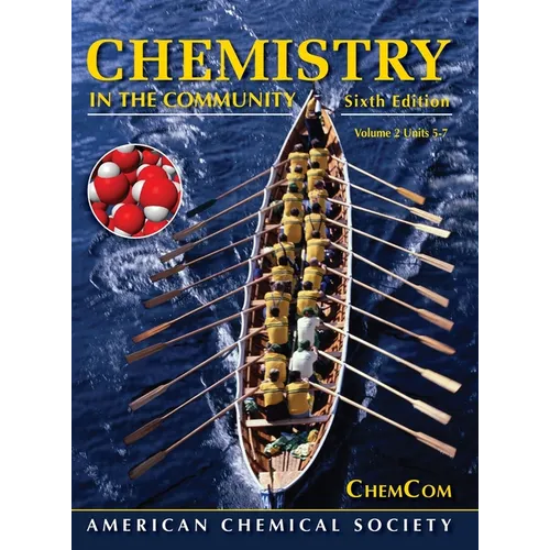 Chemistry in the Community Vol 2