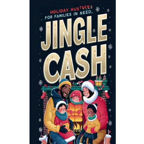 Jingle Cash: Holiday Hustles for Families in Need
