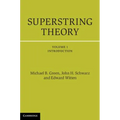 Superstring Theory