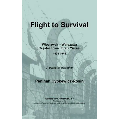 Flight to Survival