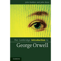 The Cambridge Introduction to George Orwell