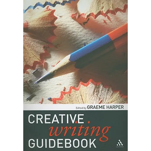 Creative Writing Guidebook