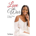 Love & War: A Story of Tragedy and Triumph