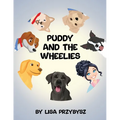 Puddy And The Wheelies