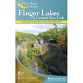 Five-Star Trails: Finger Lakes and Central New York: Your Guide to the Area's Most Beautiful Hikes