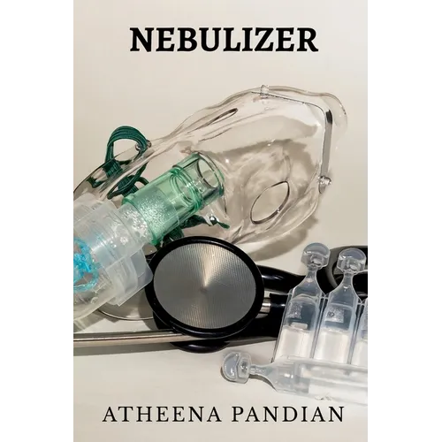Nebulizer