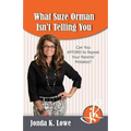 What Suze Orman Isn't Telling You: Can You AFFORD to Repeat Your Parents' Mistakes?
